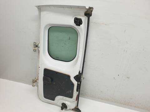 Foto 3ª: Puerta Trasera Derecha Renault Kangoo PROFESIONAL (2008)