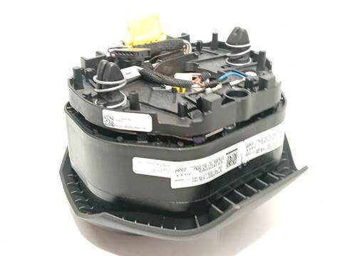 Foto 4ª: Airbag Delantero Izquierdo Seat Leon 1.5 TSI 150CV 110KW [DXDB] (2023)