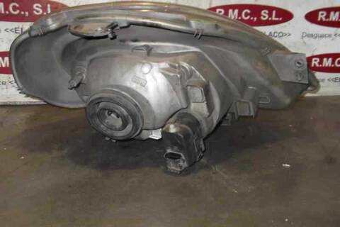 Foto 2ª: Faro Izquierdo Nissan Primastar 2.5 DCI DIESEL CAT 135CV 99KW [G9U B7] (2006)