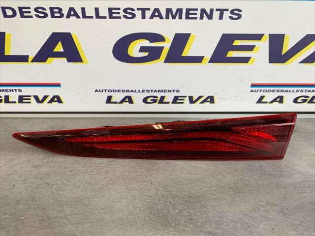 Piloto Portón Derecho Hyundai Kona 1.0 12V 120CV