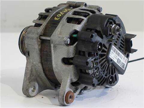 Foto 2ª: Alternador Renault Clio 1.5 AUTHENTIQUE 75CV 55KW [K9K 628] (2016)