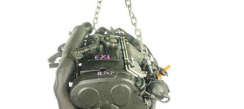 Foto 1ª: Motor Completo Volkswagen Passat VERSION INDEFINIDA (2005)