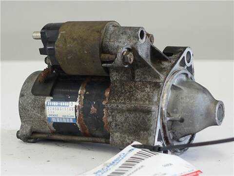 Motor de Arranque Suzuki Baleno 1.3 GL 3-PTAS.) BERLINA 85CV 63KW
