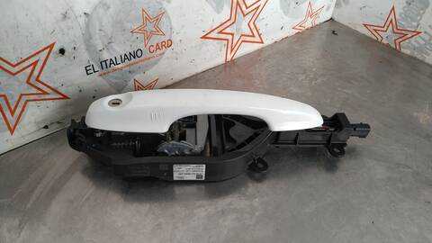 Foto 1ª: Maneta Exterior Delantera Izquierda Ford Focus ACTIVE 125CV 92KW [B7DA] (2018)