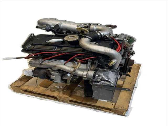 Motor Completo Citroen Bx 1.9 CAT-U D2C) BERLINA 95CV 70KW