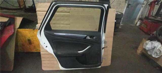 Foto 2ª: Puerta Trasera Izquierda Ford Mondeo 2.0 TDCI [UFBA]