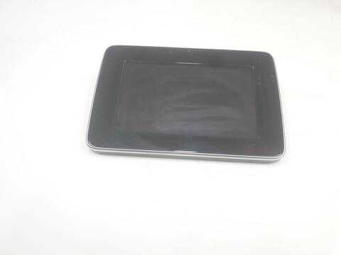 Foto 3ª: Pantalla Multifuncion Mercedes Clase C 160 CLA 200 CDI 117.308) (2014)