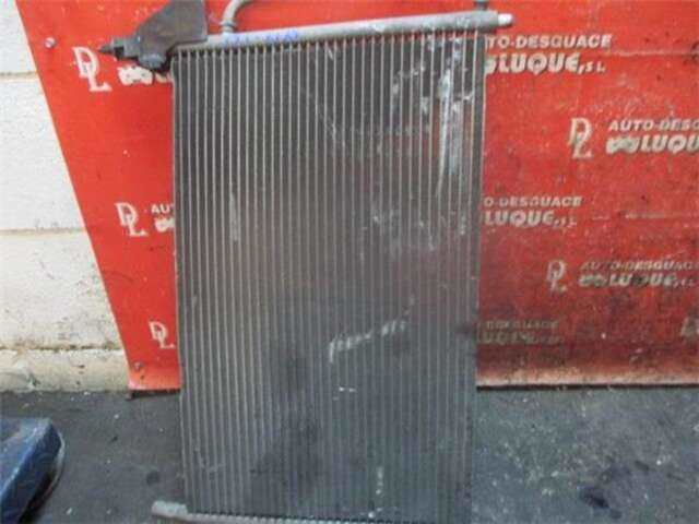 Foto 2ª: Radiador Calefaccion A.A. Fiat Stilo 1.6 16V (192_XB1A) [182 B6.000]