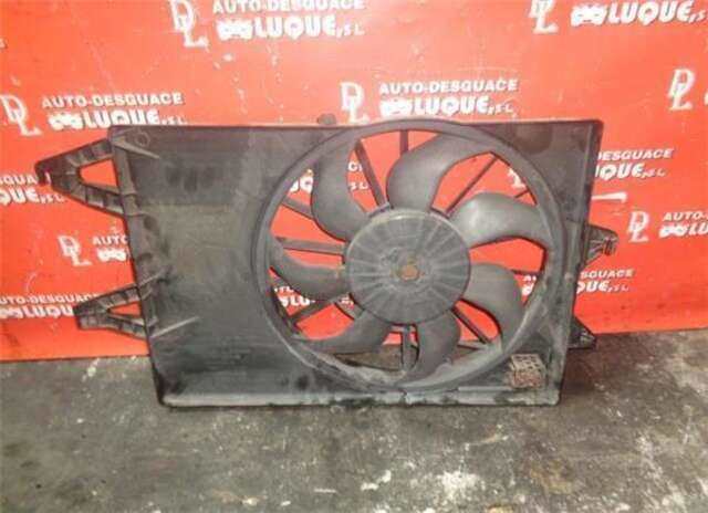 Electroventilador Ford Mondeo 1.8 16V