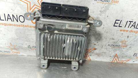 Foto 3ª: Centralita Motor ECU Mercedes Sprinter 310/313/316 CDI 906.131/132/133/135) 129CV 95KW CAJA ABIERTA [651955] (2011)