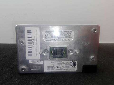 Foto 2ª: Sistema GPS Ford Mondeo 2.0 TDCI HATCHBACK 150CV 110KW [T7CA,T7CC,T7CD,T7CE,T7CF,T7CN,T7CP,T7CQ] (2015)