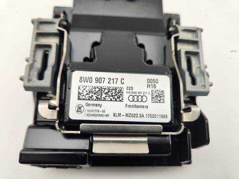 Foto 4ª: Centralita Motor ECU Audi A4 BASICO AVANT 150CV 110KW [DEUA] (2017)