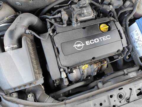 Motor Completo Opel Astra Z16XER BERLINA