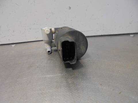 Foto 3ª: Motor Limpia Delantero Nissan Terrano AVENTURA 154CV 113KW [ZD30] (2003)