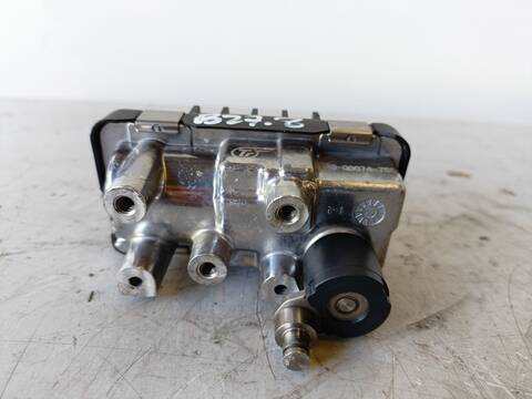Foto 3ª: Centralita Motor ECU Ford Ranger XL SUPERCABINA 4X4 150CV