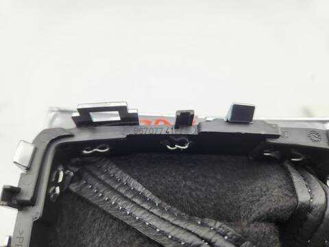 Foto 4ª: Palanca de Cambio Citroen DS5 SPORT 181CV 133KW [AH02] (2014)