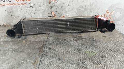 Foto 1ª: Intercooler Mercedes Clase C 160 180 COMPRESSOR 203.046) BERLINA 143CV 105KW [M271946] (2003)