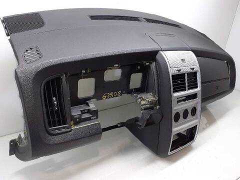 Foto 2ª: Kit Airbag Dodge Journey G SE [BWD] (2008)