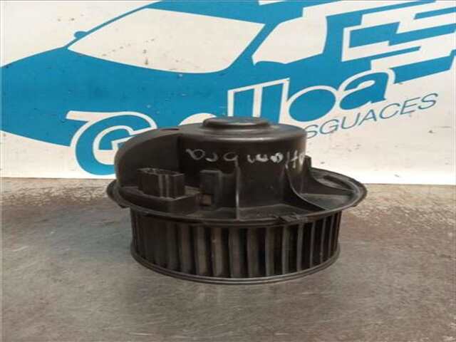 Calefacción Seat Alhambra 1.9 TDI