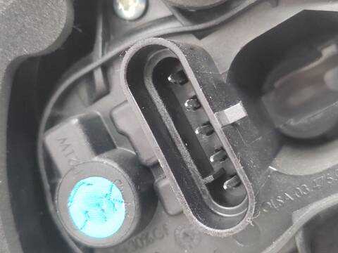 Foto 3ª: Piloto Trasero Derecho Fiat 500 1.6 D MULTIJET 199LYD1B) 105CV 77KW [199 B5.000] (2014)