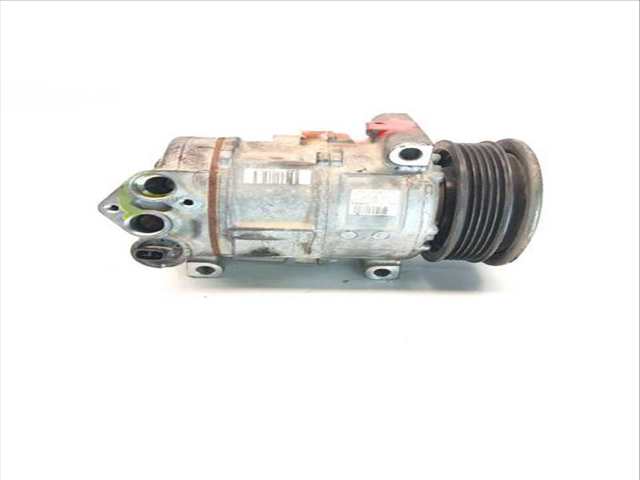 Compresor Aire Acondicionado Fiat Bravo 1.4 T-JET 198AXG1B)