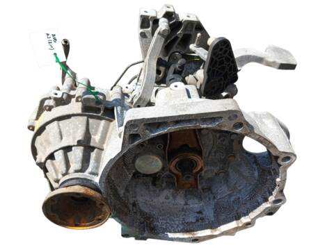 Caja Cambios Audi A3 2.0 TDI 16V QUATTRO