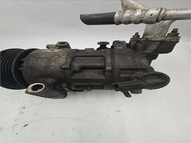 Foto 2ª: Compresor Aire Acondicionado Citroen C4 