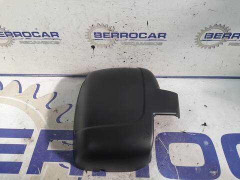 Foto 3ª: Retrovisor Derecho Citroen Jumpy VERSION INDEFINIDA (2016)