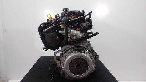 Foto 3ª: Motor Completo Kia Cerato 1.6 122CV 90KW [G4FC] (2007)