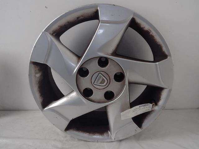 Foto 1ª: LLanta Chapa Dacia Duster 1.5 DCI 109-110CV [K9K 898] (2013)