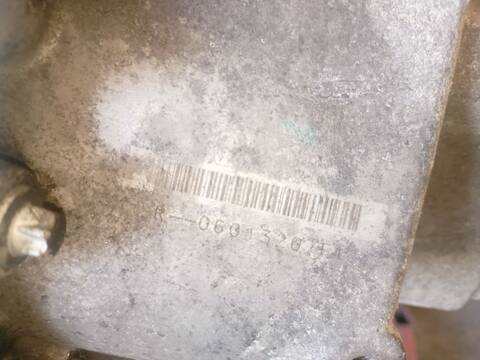 Foto 3ª: Caja Cambios Opel Signum COSMO 1.9 16V CDTI CAT Z 19 DTH - LRD) 150CV (2003)