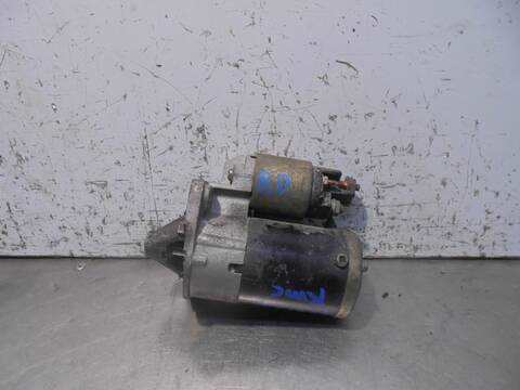 Foto 2ª: Motor de Arranque Dacia Logan AMBIANCE 87CV 64KW [K7M F7] (2006)