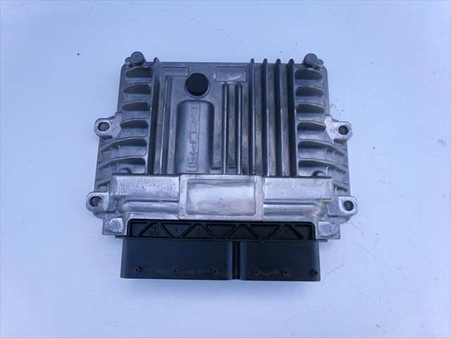 Centralita Motor ECU Ssangyong Rodius 2.7 D 2005-2013