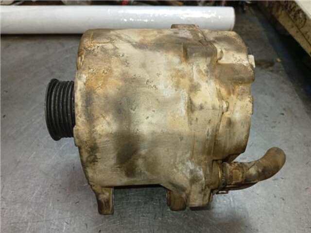 Alternador Volkswagen Touareg 3.0 TDI V6 [3.0 LTR. - 165 KW V6 TDI DPF]