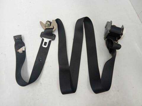 Cinturón Trasero Derecho Mitsubishi Outlander HIBRIDO PHEV KAITEKI 4WD HIBRIDO 203CV 89KW
