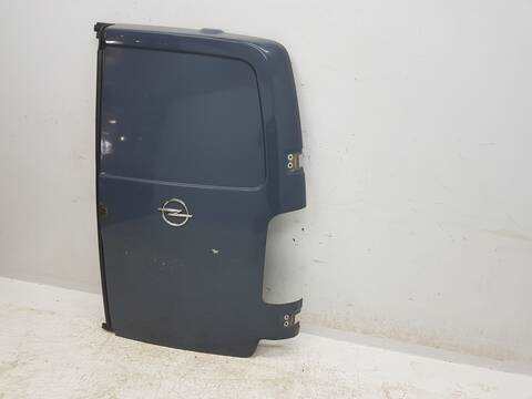 Foto 2ª: Puerta Trasera Derecha Opel Viva L EXPRESS
