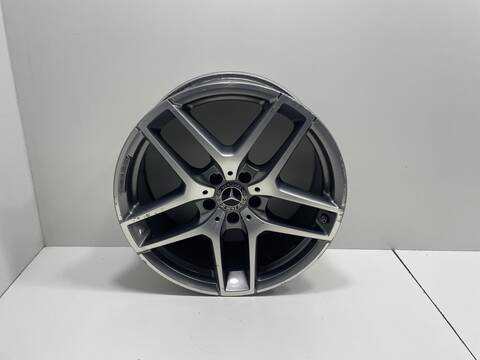 LLanta Chapa Mercedes Clase G 230 651921