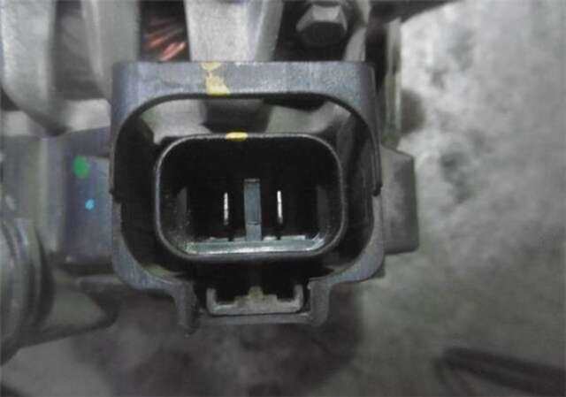 Foto 2ª: Alternador Hyundai i30 1.4 [G4FA]