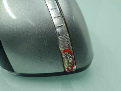 Foto 1ª: Retrovisor Izquierdo Nissan Qashqai 360 110CV 81KW [K9K636] (2014)
