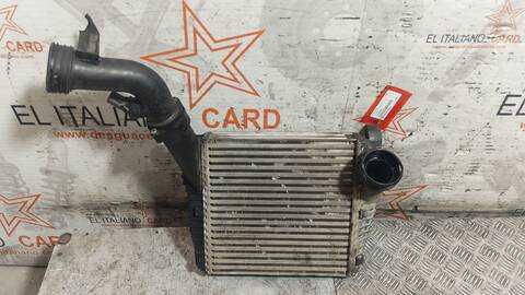 Intercooler Volkswagen Touareg TDI V10 313CV 230KW