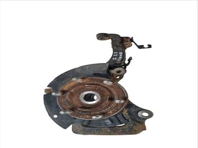 Mangueta Delantera Izquierda Ford Ranger 2.2 TDCI CAT 150CV 110KW