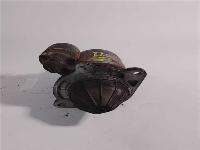 Motor de Arranque Ford Transit 2.5 D