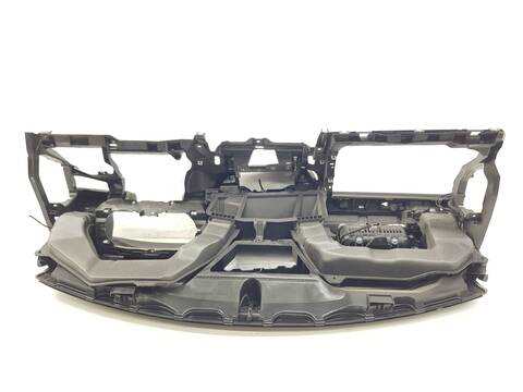 Foto 2ª: Kit Airbag Volkswagen Tiguan ADVANCE BMT [DADA] (2016)