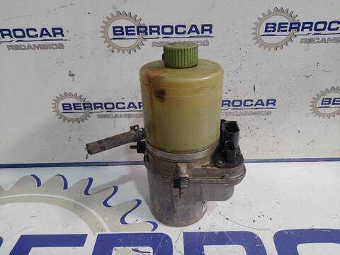 Foto 3ª: Bomba de Direccion Volkswagen Polo 1.4 TDI 69CV [BWB] (2005)