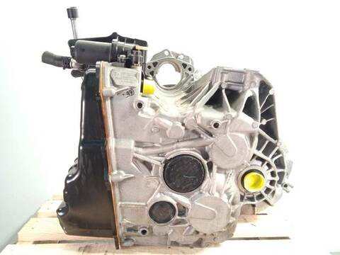 Foto 3ª: Caja Cambios Automatica Mercedes Clase G 230 GLA 200 CDI 156.908) 136CV 100KW AUT. [651930] (2015)