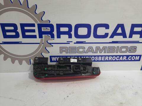 Foto 3ª: Piloto Trasero Izquierdo Fiat Doblo 1.3 16V M-JET CAT 95CV 70KW [330A1000] (2017)