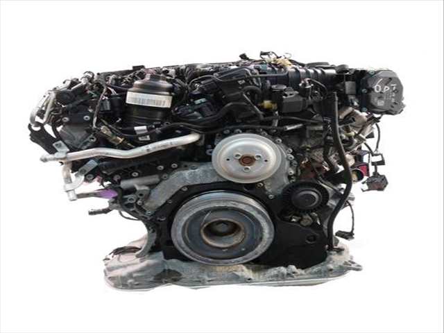 Motor Completo Audi A7 3.0 TDI 286 CV 210KW