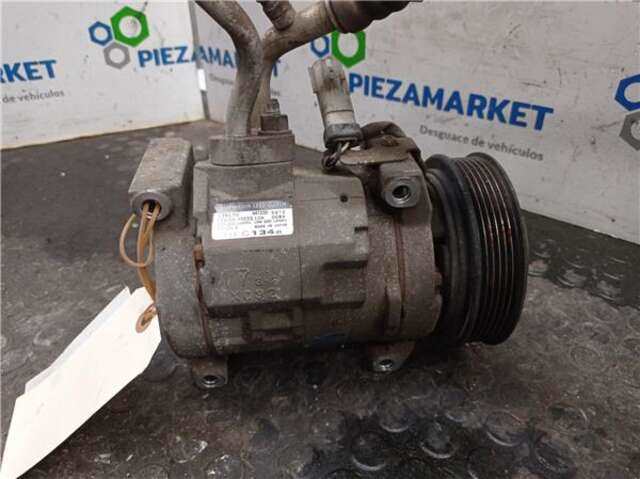 Compresor Aire Acondicionado Chrysler Voyager 2.8 CRD EXECUTIVE [2.8 LTR. - 110 KW CRD CAT]