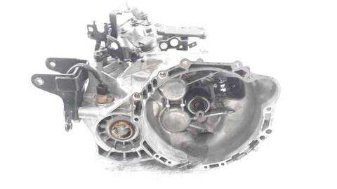 Caja Cambios Hyundai Tucson 2.0 CRDI CAT 113CV 83KW