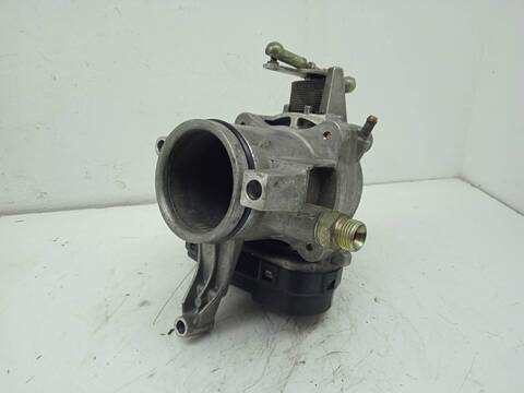 Caja Mariposa Mercedes Clase E 180 2.3 16V CAT BERLINA 150CV 110KW